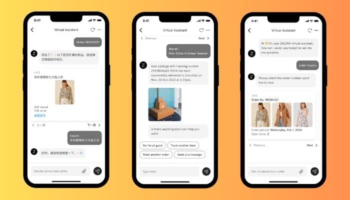 ZALORA launches AI-powered chatbot across SEA users