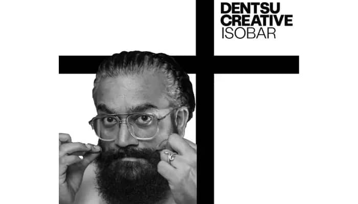 Dentsu Creative Isobar