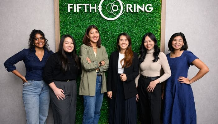 B2B marketing specialist Fifth Ring announces expansion of Asia team