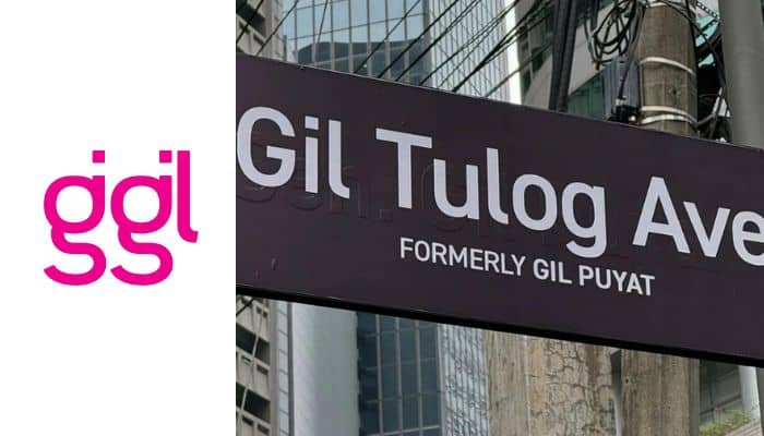 GIGIL apologises to Puyat family, public over controversial ‘Gil Tulog’ campaign