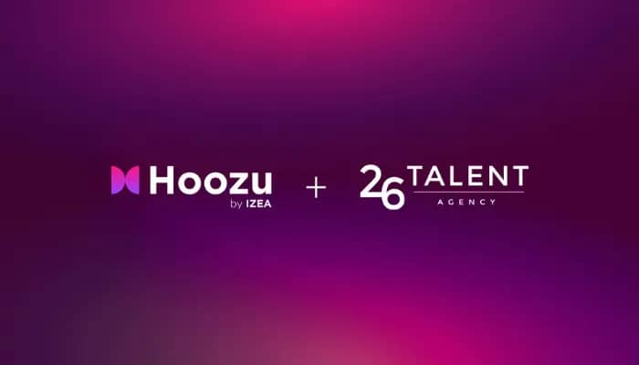 IZEA Worldwide’s Hoozu acquires 26 Talent to expand APAC footprint