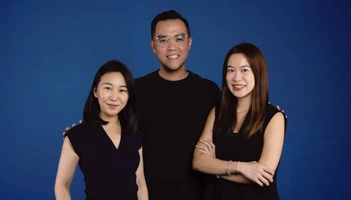 Hepmil Media Group names new CEO for SG, COO