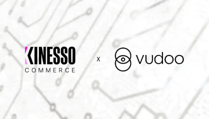 KINESSO and Vudoo