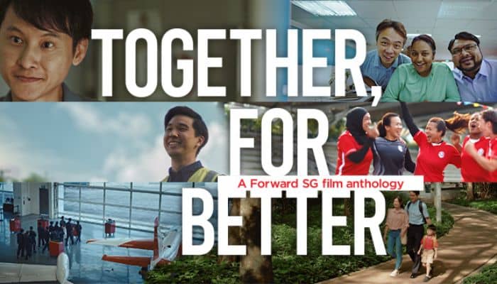 MDDI taps MullenLowe SG for new series focusing on tenacity, resilience of everyday Singaporeans