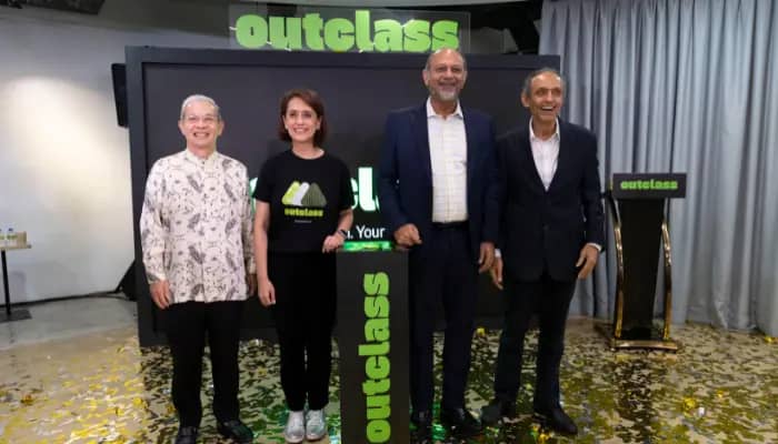 Outclass