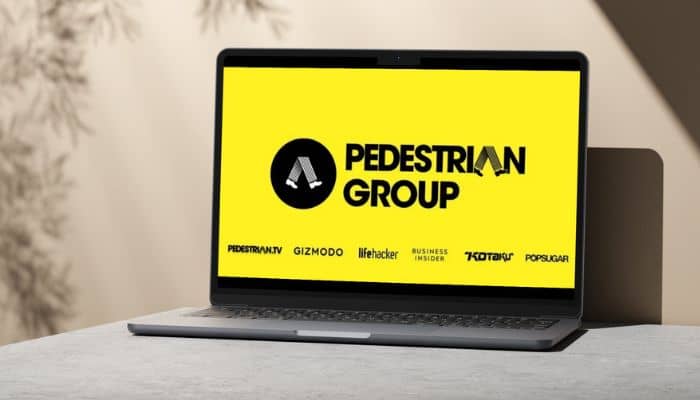 Pedestrian Group to cease licensing overseas titles following job cuts