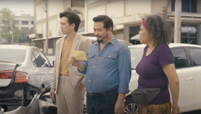 Roojai Online Insurance encourages to minimise your frustration in new campaign