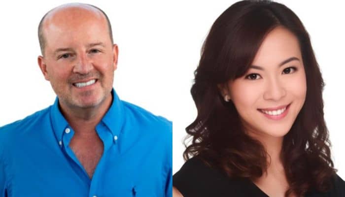 Ruder Finn Asia appoints new leadership for Southeast Asia