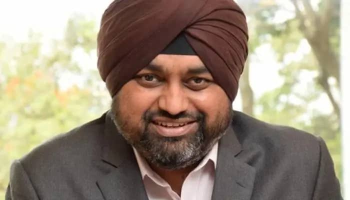 Samir Singh announces departure from Unilever after 27 years