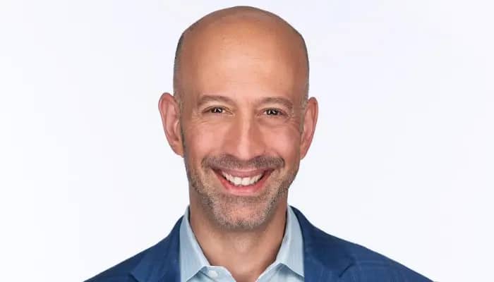 Sitecore, Eric Stine