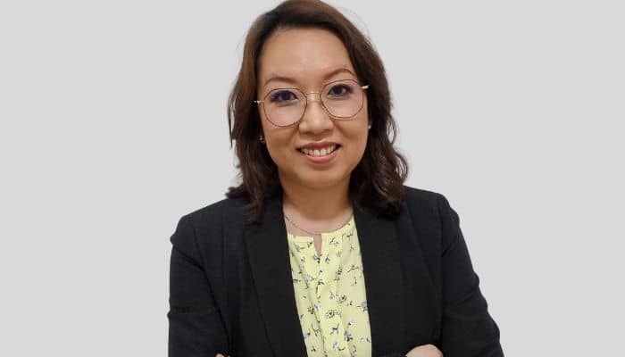 Stephanie Foong appointed as new chief investment officer of IPG Mediabrands Malaysia