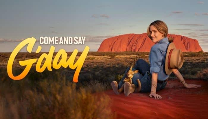 Accenture Song, The Monkeys and Droga5 appointed to handle Tourism Australia’s creative, digital services