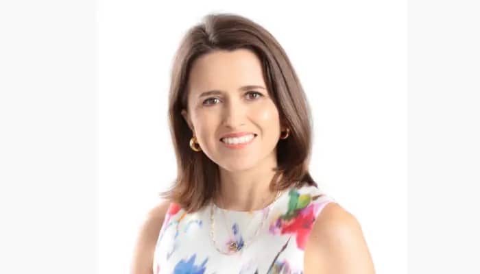 UnionBank appoints Ana Aboitiz Delgado as president and CEO
