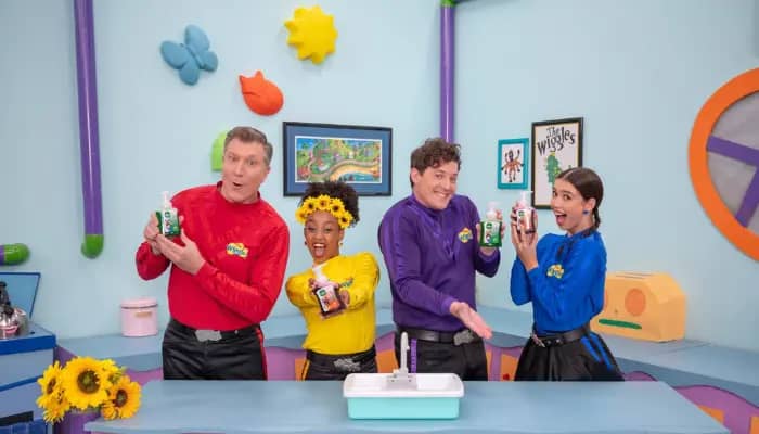 Dettol makes handwashing fun for all in latest campaign via WiredCo.