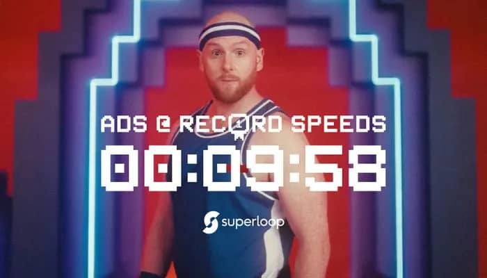 ads-at-record-speed
