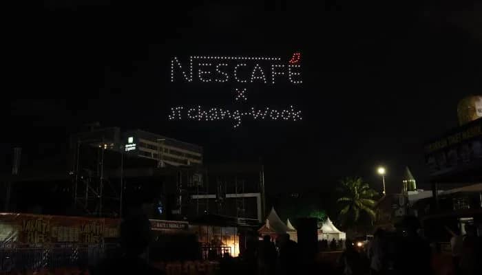 nescafe-drone-show
