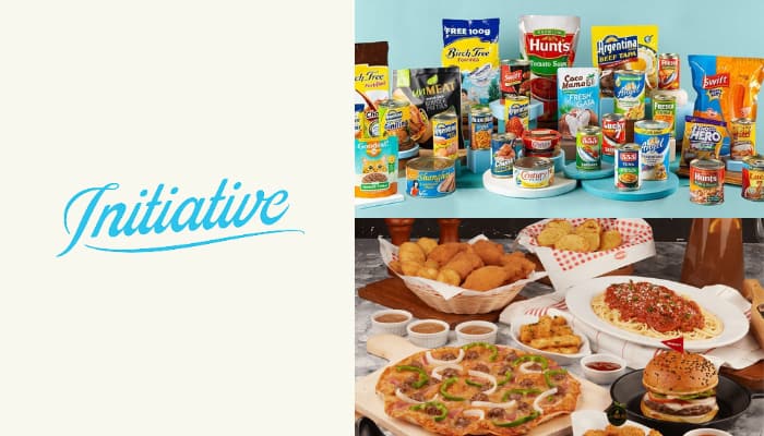 Initiative appointed to handle integrated media mandate for Century Pacific, Shakey’s Pizza