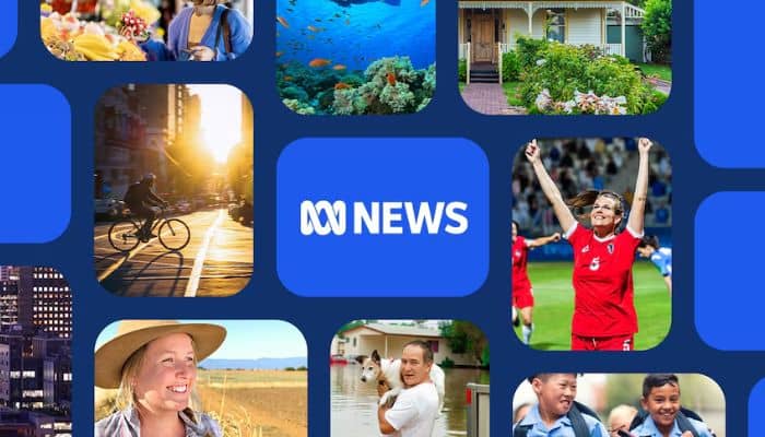 ABC News unveils refreshed brand design, iconic news theme to return