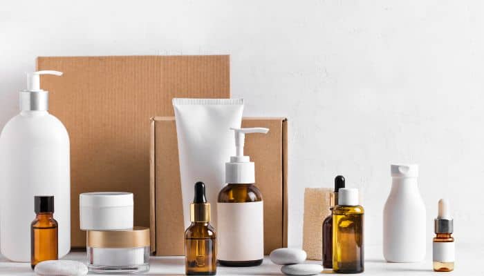 Consumers in APAC pay more for beauty products with scientific formulations