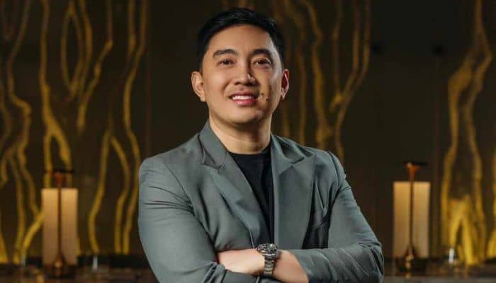 Francis Flores on leading PICKUP COFFEE’s operations, navigating F&B’s complex challenges