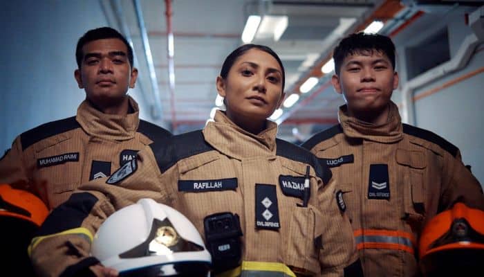 MCCY taps GOVT, Freeflow Productions for two films on SG national anthem