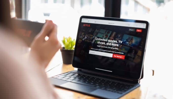 Netflix sees increase in upfront ad sales commitments, expands advertiser capabilities