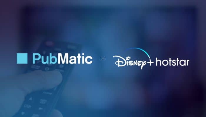 Disney+ Hotstar taps PubMatic to scale advertising reach in India