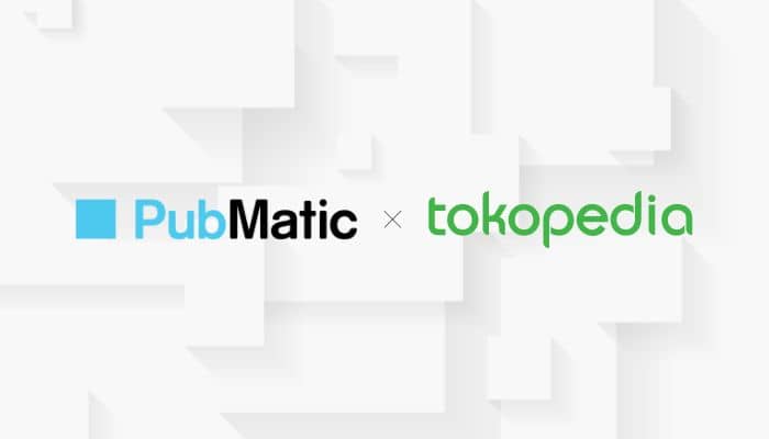 PubMatic, Tokopedia announce strategic partnership to enhance advertiser reach, engagement