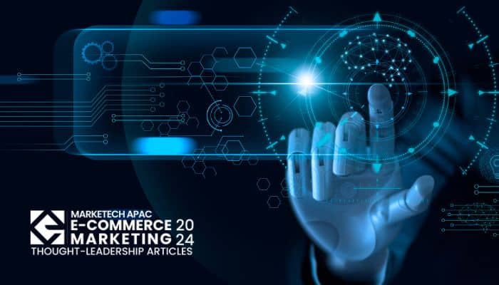 E-Commerce Marketing Series: Don’t lose the human side–how brands should deal with AI-powered hyper-personalised e-commerce marketing strategies