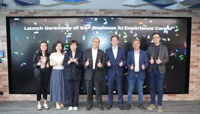 SAP-business-experience-centre
