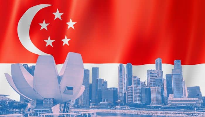 A changing Singapore celebrates daring to dream differently
