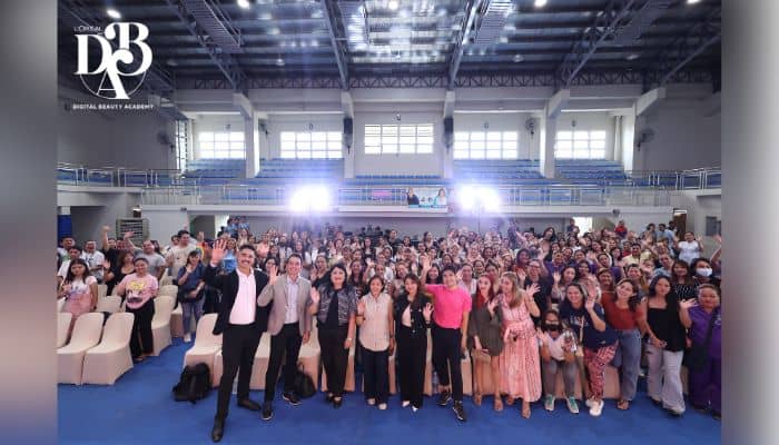 TikTok Shop, L’Oreal team up to empower beauty entrepreneurs in PH