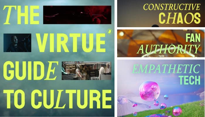 Virtue Worldwide’s latest in-depth report highlights cultural codes shaping Gen Z in Asia