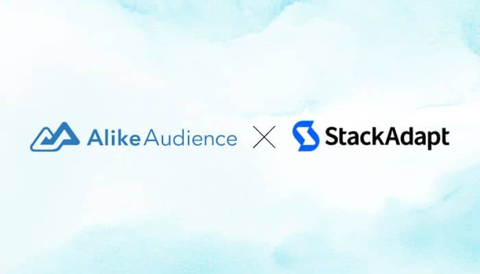 audiencealike stackadapt
