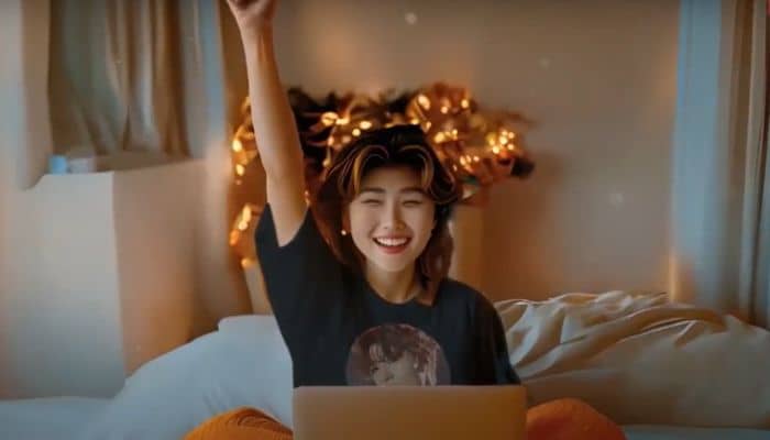 digibank ai campaign