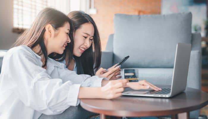 euromonitor east asia ecomm report