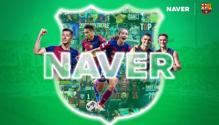 naver fc channel