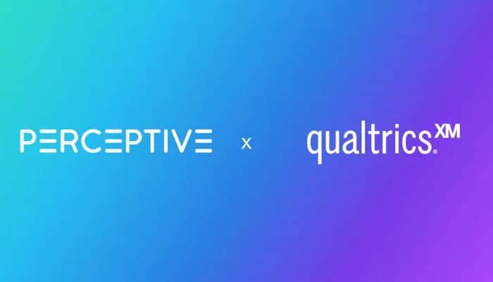 perceptive-and-qualtrics-partnership
