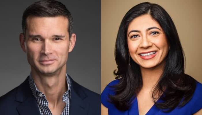 Integral Ad Science names new chief operating officer, chief product officer