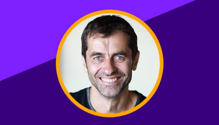 Yahoo appoints Valeri Liborski as chief technology officer