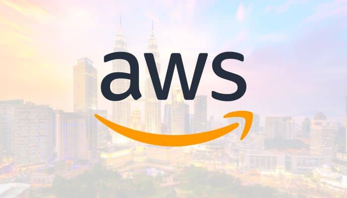 Amazon launches infrastructure region in MY, to invest additional US$6.2b