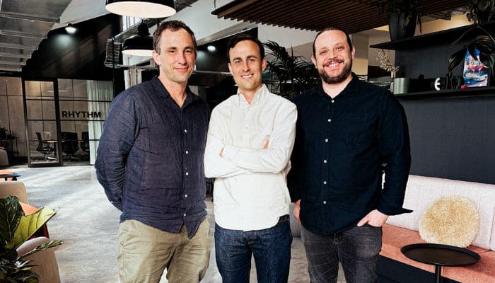 Akcelo nabs Droga5 NYC’s Sean La'Brooy for group strategy director role