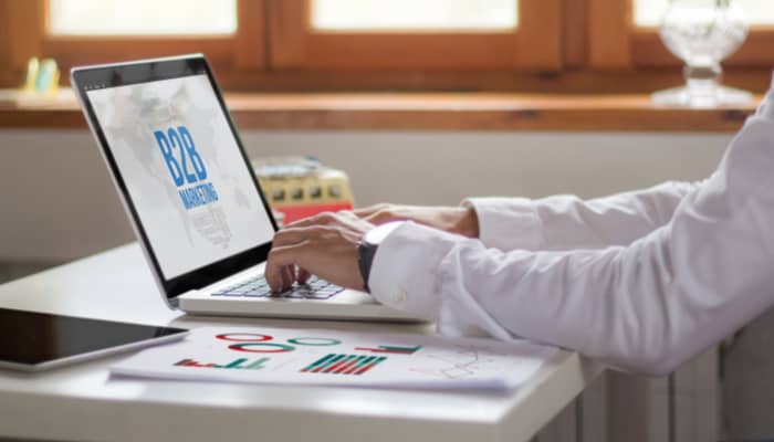 Number of brands involved in B2B buying rises to 62% since 2021, latest Dentsu index shows