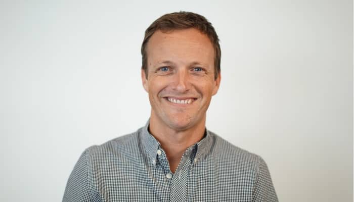 IPG Mediabrands names Harry Preston as new managing director of MBCS Australia