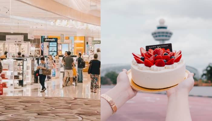 Changi Airport revamps loyalty program to boost customer experience