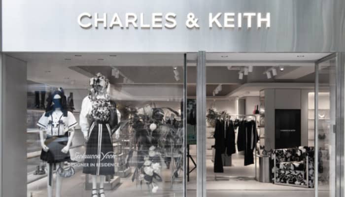 Charles & Keith launches ‘Designer in Residence’ initiative for emerging fashion designers