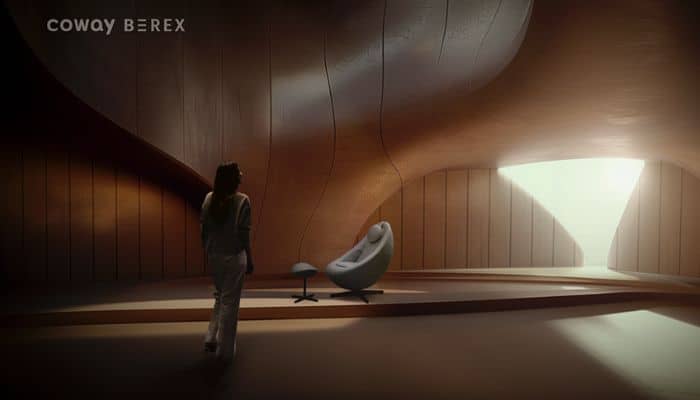 Coway invites time-starved urbanites to pause the world in new campaign for sub-brand launch