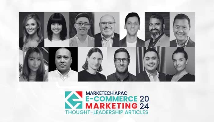 Here’s what industry leaders say about e-commerce marketing’s future–from RMN’s rise to AI-powered solutions