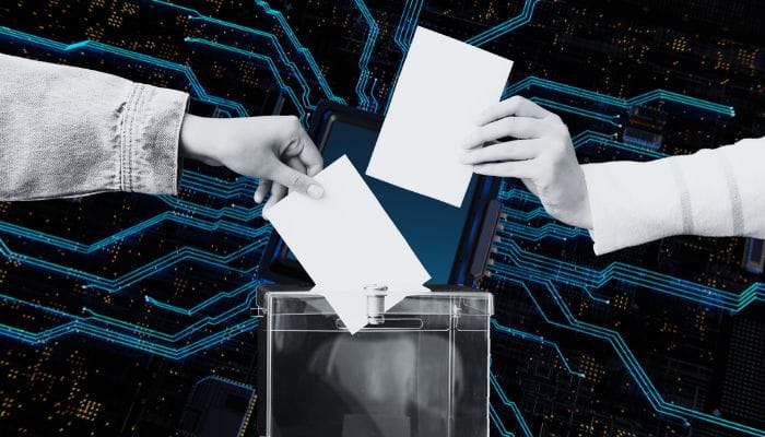 New bill laying out legal measures on online advertising during elections introduced in SG