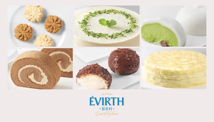Mondelēz International acquires majority stake at cake, pastries manufacturer Evirth